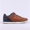 Tommy Bowe Devlin Laced Trainer - Camel